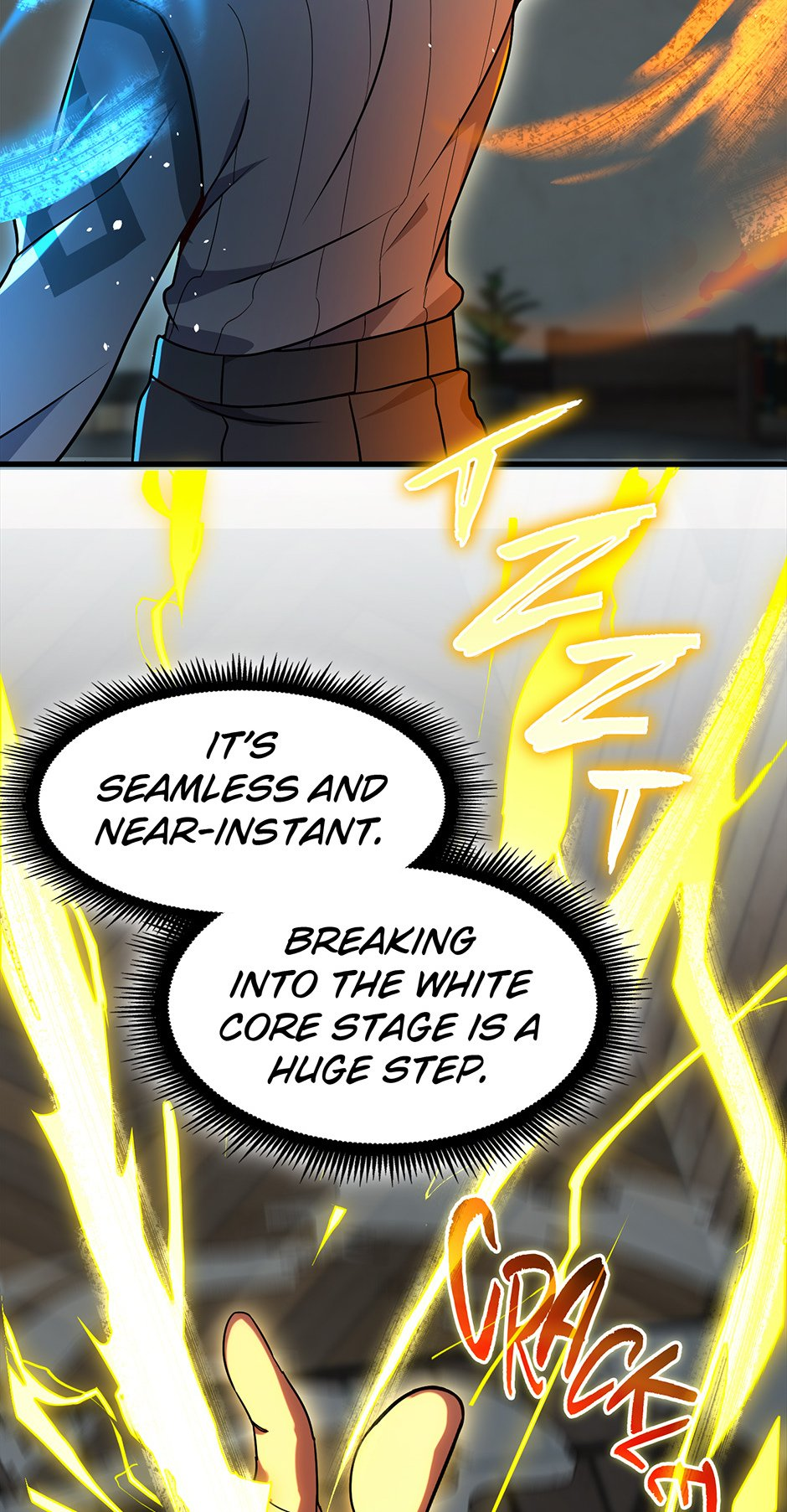 The Beginning After The End Chapter 225 image 46